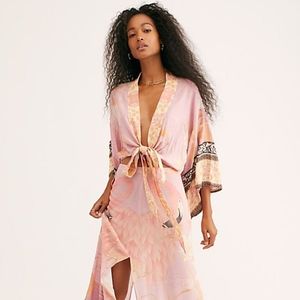 COPY - Spell and the Gypsy Cherry Blossom Set Small NWT